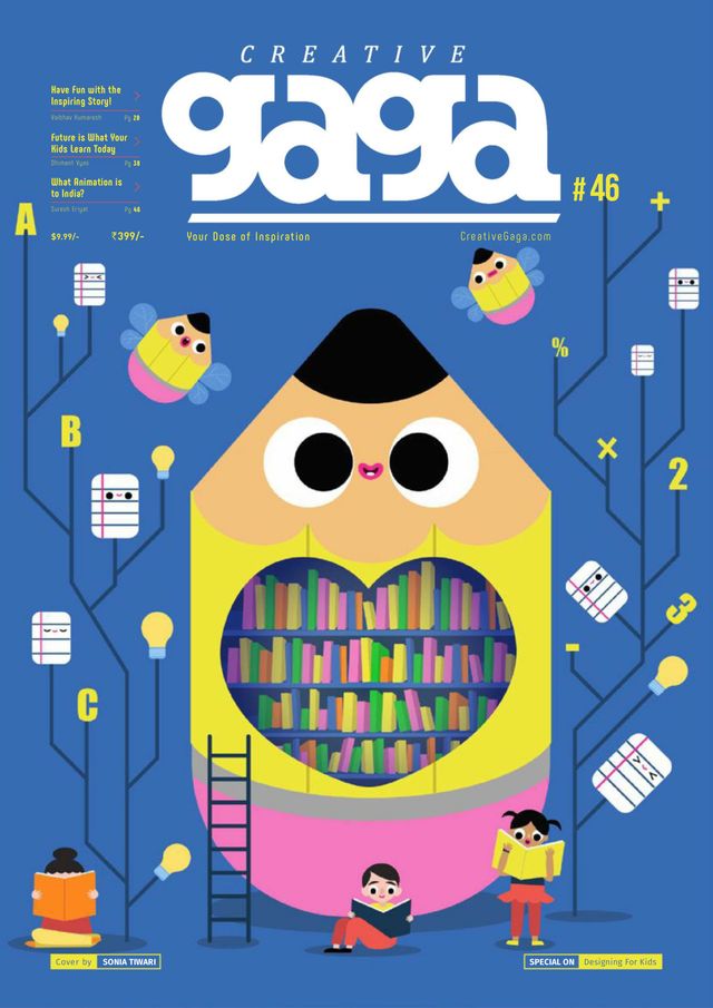 Gå ubegrenset med Magzter GOLD